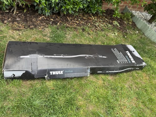 Thule proride 591 cycle - thule,