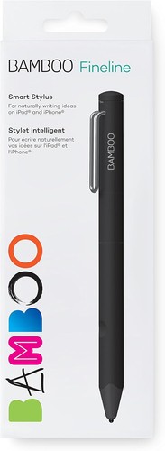 Wacom bamboo 610ck stylus - wacom,