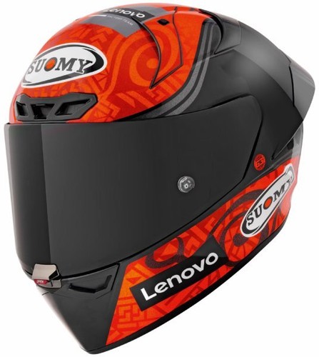 Ducati replica pecco - pecco, bagnaia