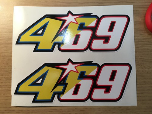Valentino rossi nicky - x2,