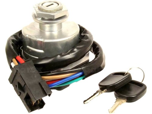 Ignition switch for ford - ignition,