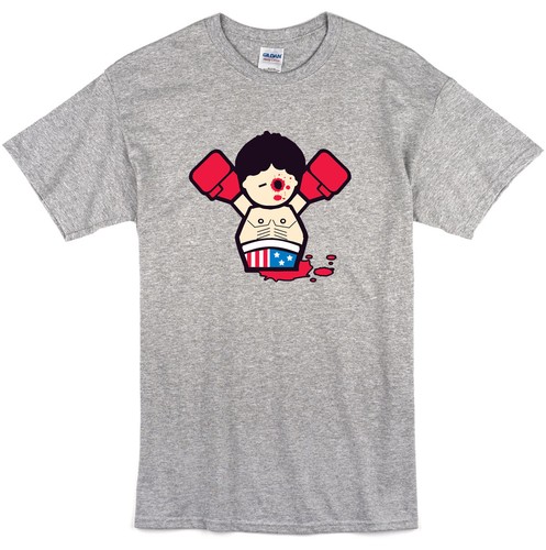 Rocky balboa retro classic - rocky,