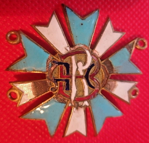 Raob buffaloes brass - buffaloes,