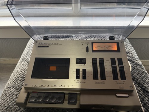 Aiwa 1250 solid state - ad-1250,