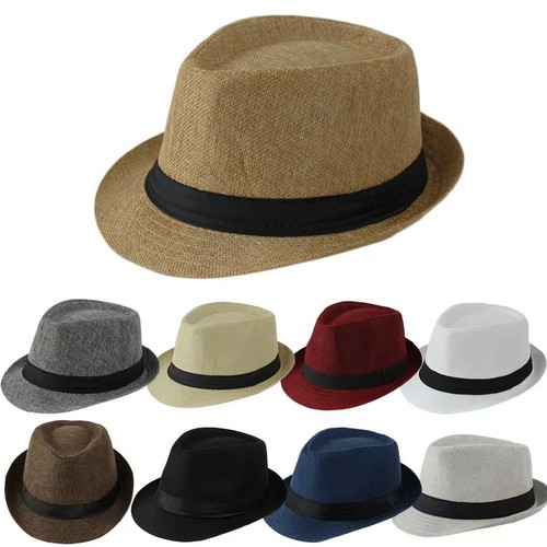 Mens fedora hat trilby - mens,
