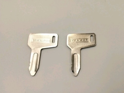 Yanmar key free - yanmar,