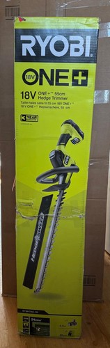 Ryobi ry18ht55a 120 18v - ryobi, one+