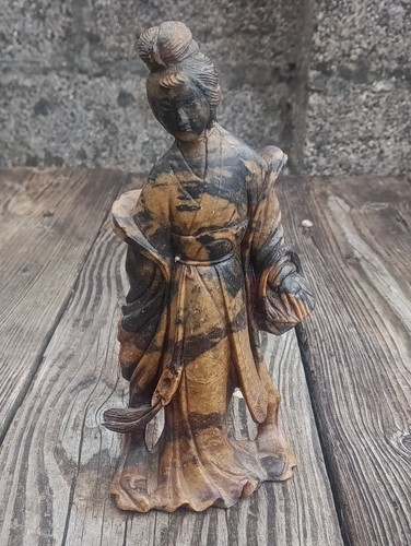Vintage chinese signed - chinese,