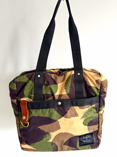 Aubin wills camouflage - aubin,