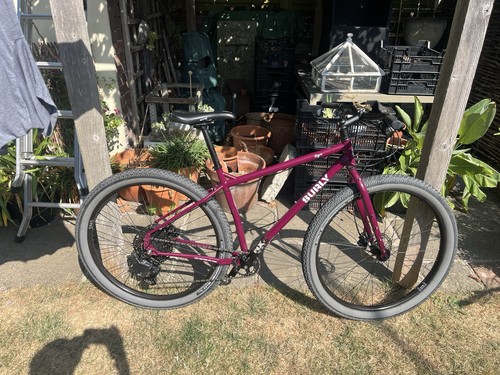 Surly ogre 2024 - m,