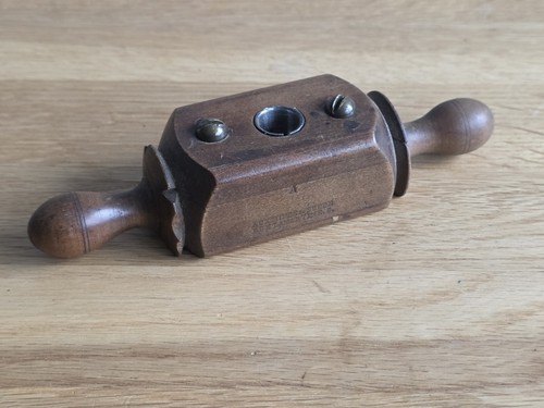 Vintage small fine - small, 1/2"