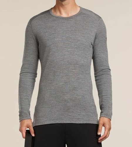 Icebreaker merino 260 men - merino,