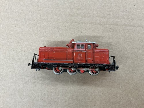 Fleischmann scale diesel - fleischmann, ho