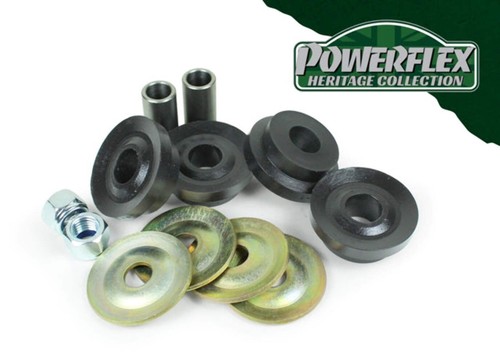 Powerflex heritage front outer - powerflex,