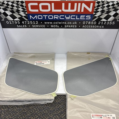 Genuine yamaha dt125r 1999 - genuine,
