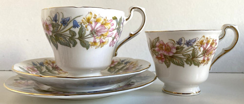 Paragon fine bone china - paragon,