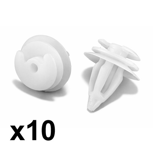 10x clips for rover - rover, zr