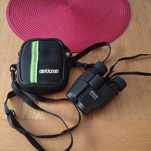 Opticron savana 8x23 - opticron,