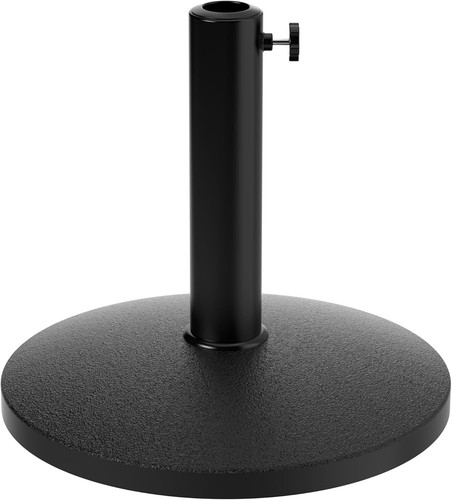 10kg patio sun umbrella base - patio,