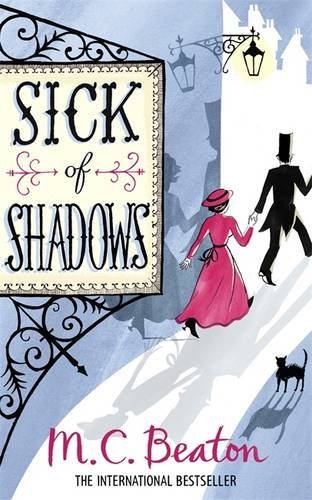 Sick shadows edwardian - of,