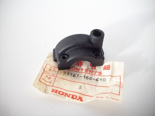 New original throttle grip - original,