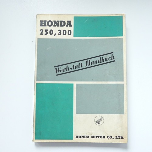 Honda 250 350 72 - 250, c