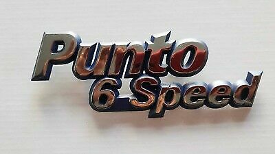Fiat punto mk1 - mk1, 55