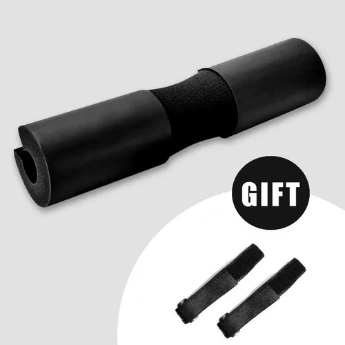 Colors foam barbell bar - colors,