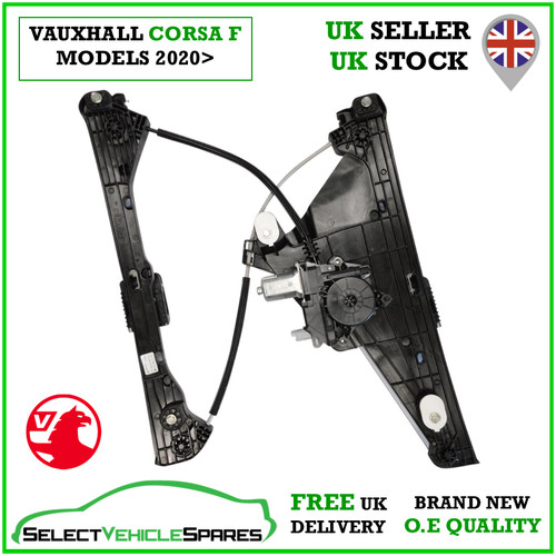 New vauxhall corsa f - corsa,