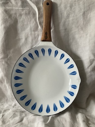 Catherine holm enamelled - catherine,