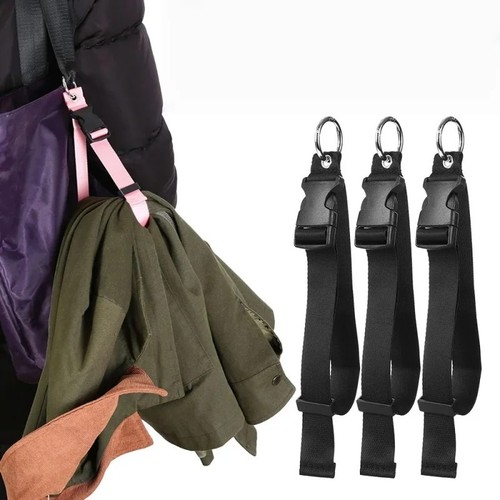 Travel luggage strap backpack - travel,