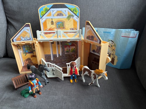 Playmobil 5418 secret play - playmobil,