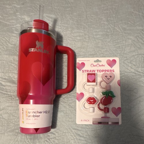 Stanley quencher cup 30oz - stanley,