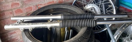Lifan bashan dirtpro - lifan,