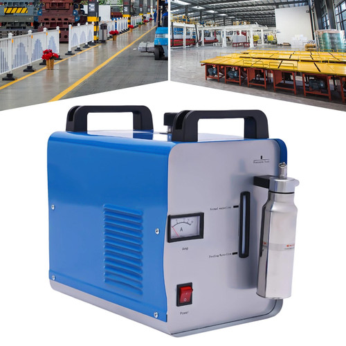 75l oxygen hydrogen hho - 95/75l, gas