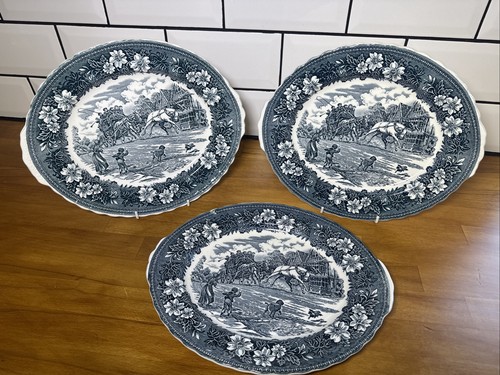 Royal tudor ware coaching - tudor,
