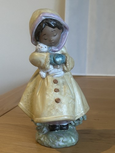 Lladro gres hug - me, tight"