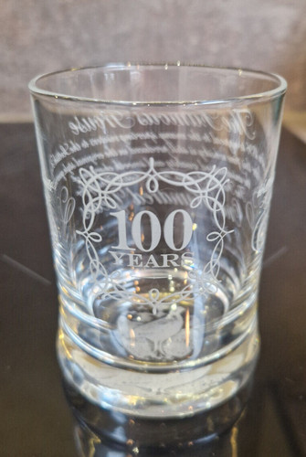 Famous grouse whisky - grouse, years