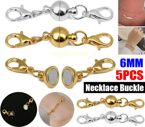 Strong magnetic clasp - strong,