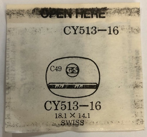 Original nos cy - original,
