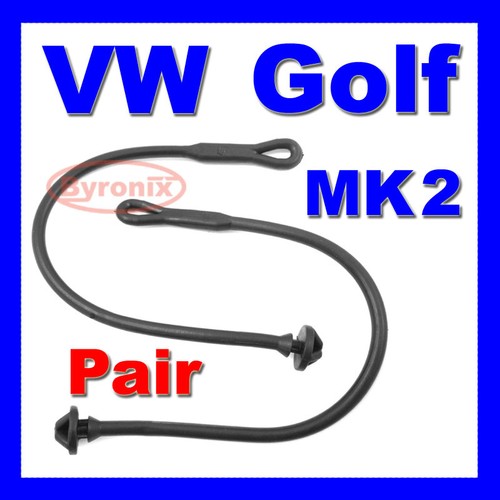 Golf mk2 and - mk2, gti