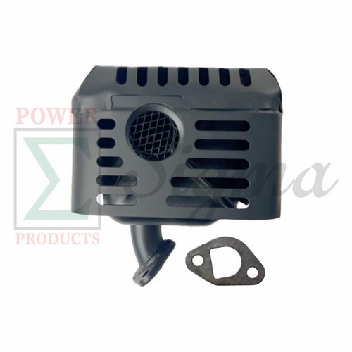 Exhaust muffler for - exhaust,