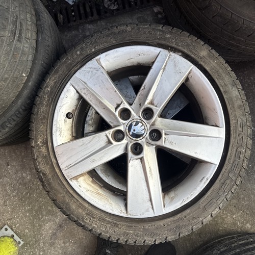 Skoda octavia mk3 2013 2020 - mk3,