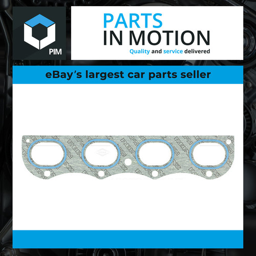Inlet manifold gasket fits - inlet,