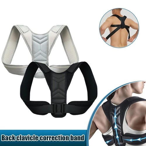Adjustable back posture - adjustable,