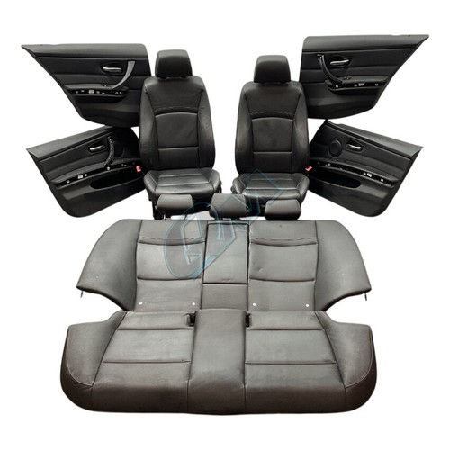 Bmw series e90 - e90, lci
