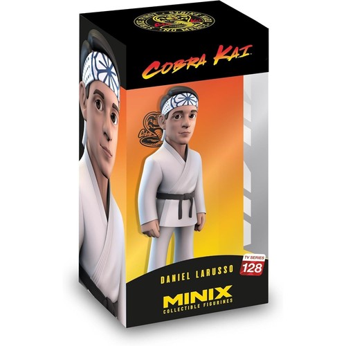 Minix cobra kai daniel - minix,