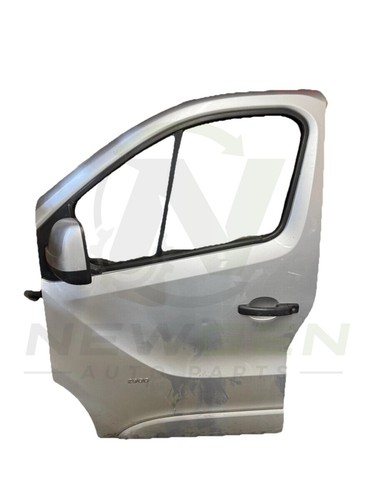 Vauxhall vivaro 2014 2019 - vivaro, 2014-2019