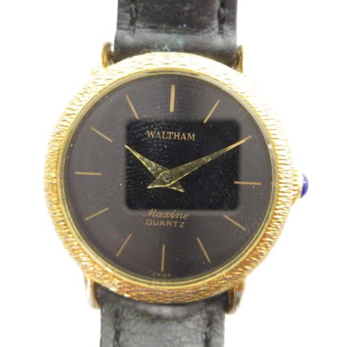 Waltham maxine quartz - maxine, lady's