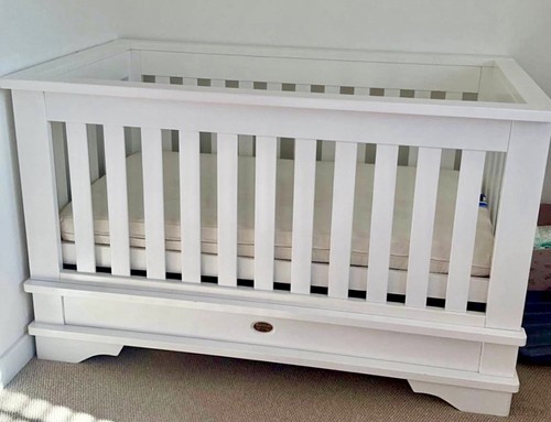 Boori eton cot - boori, +